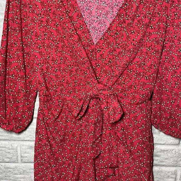 NWT MSRP $118 Free People Clara Tunic Women's Size Medium - Picture 7 of 14